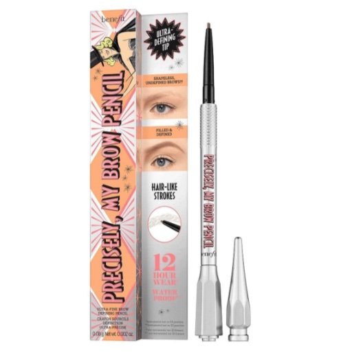 Benefit Precisely, My Brow Pencil 2 Warm Golden Blonde