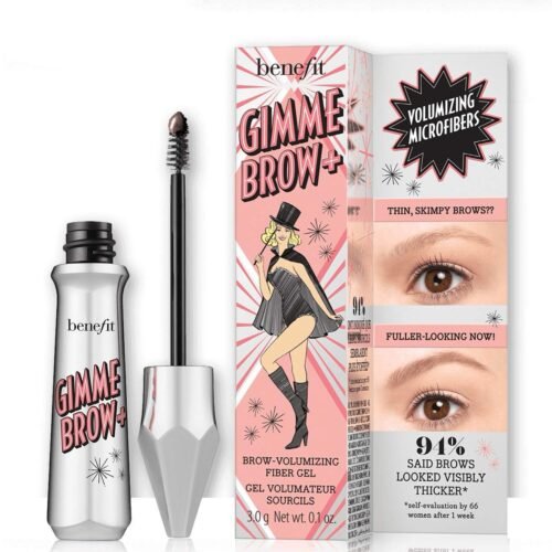 img_4481 Benefit Gimme Brow Mascara 1,5g mini size 2 warm golden blonde