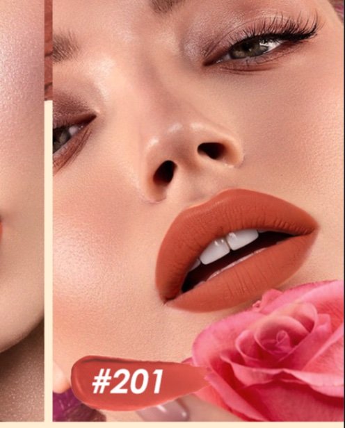 Focalure Lip Stick #201