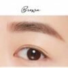 Missha Eyebrow Brown