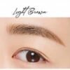 Missha Eyebrow Styler Light Brown