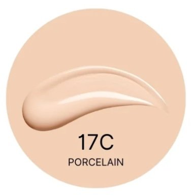 TIRTIR - Fit Red Cushion 17C Porcelain