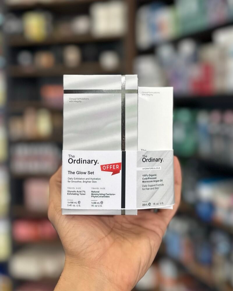 The Ordinary Set OFFER