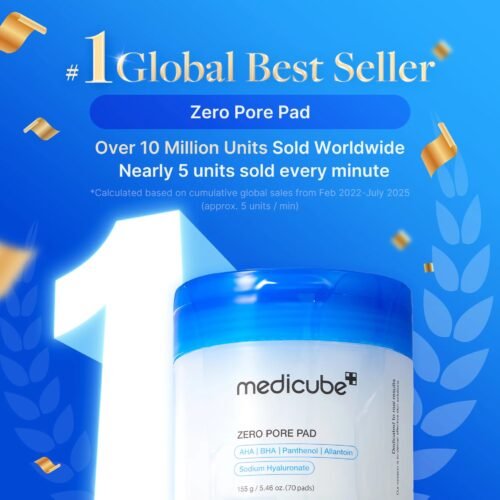 img_6457 Medicube Zero Pore Pad 2.0