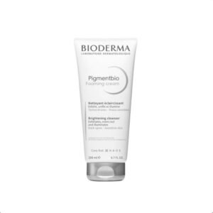 Bioderma Pigmentbio Foaming Cream