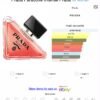 Prada Paradoxe By Prada intense 90ml