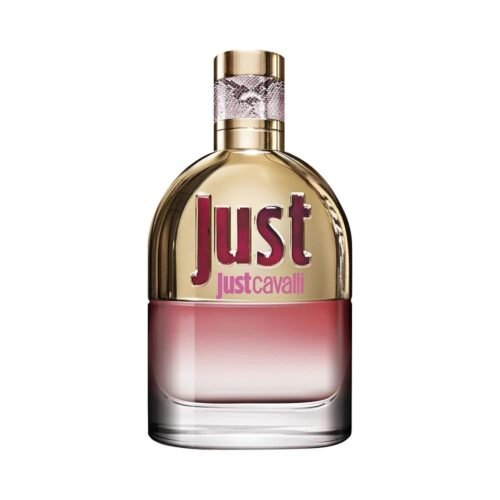 Just cavalli eau de toilette 75ml