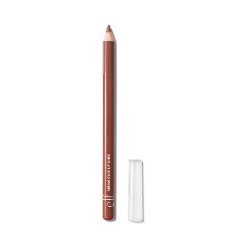 elf Cream Glide Lip Liner Mauve Aside