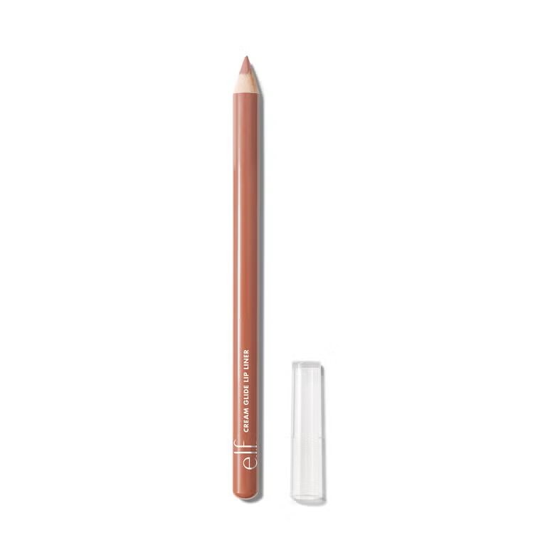 elf Cream Glide Lip Liner Pinky Swear