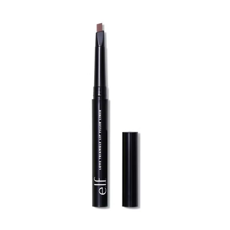 elf Love Triangle Lip Filler Liner Mauve