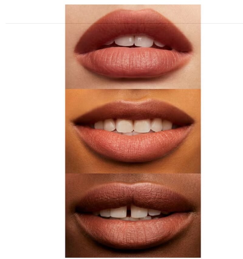 elf Love Triangle Lip Filler Liner Light Brown