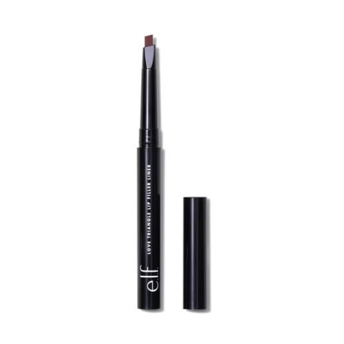 elf Love Triangle Lip Filler Liner Plum