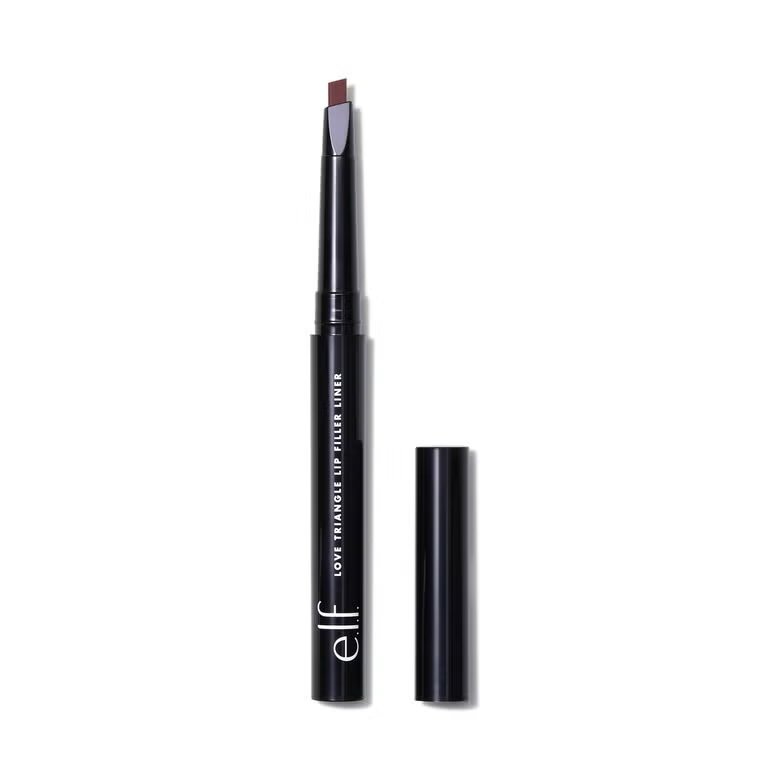 elf Love Triangle Lip Filler Liner Plum