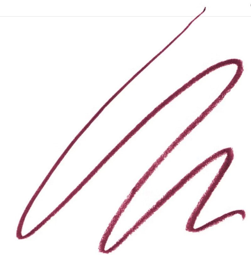 elf Love Triangle Lip Filler Liner Plum