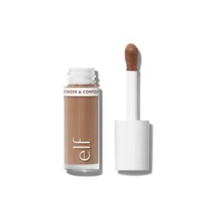 elf Camo Liquid Bronzer & Contour Light