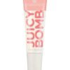 Essence JUICY BOMB Shiny Lipgloss 101
