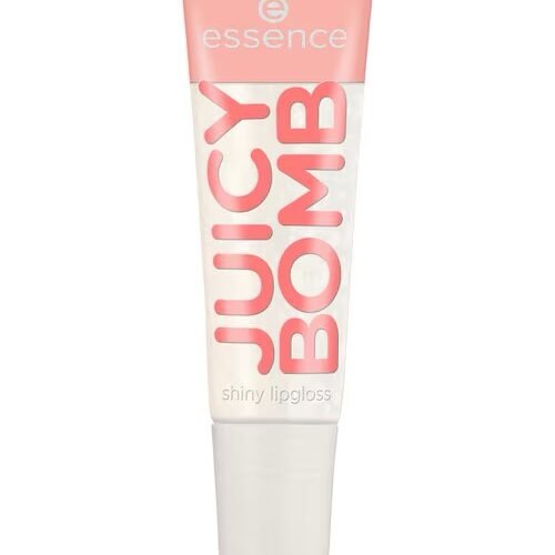 img_6975 Essence JUICY BOMB Shiny Lipgloss 101