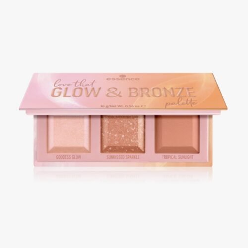 img_6986 essence love that GLOW & BRONZE