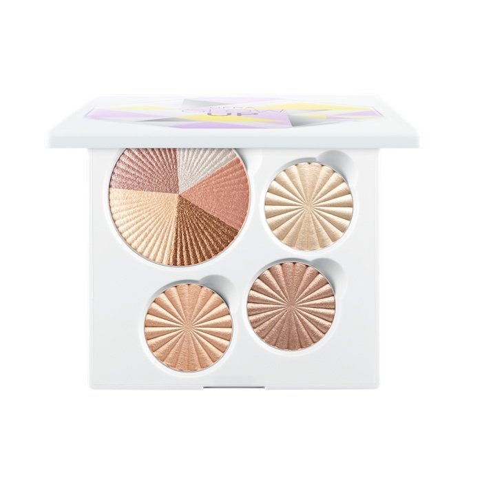 Ofra HIGHLIGHTER PALETTE - GLOW UP