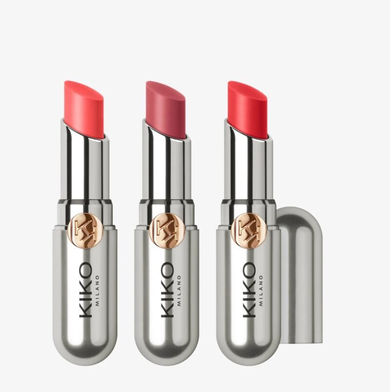 Kiko Milano Hydra Color Set