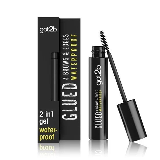 got2b Brow Gel Mascara Waterproof