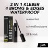 got2b Brow Gel Mascara Waterproof