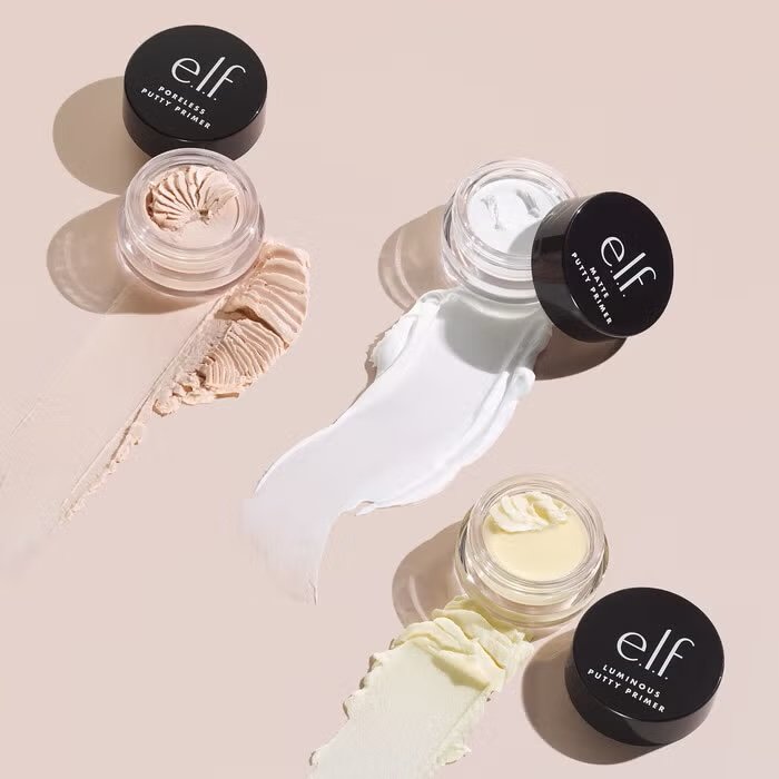 elf Putty Primer Trio