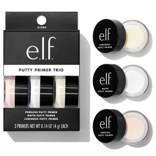 elf Putty Primer Trio