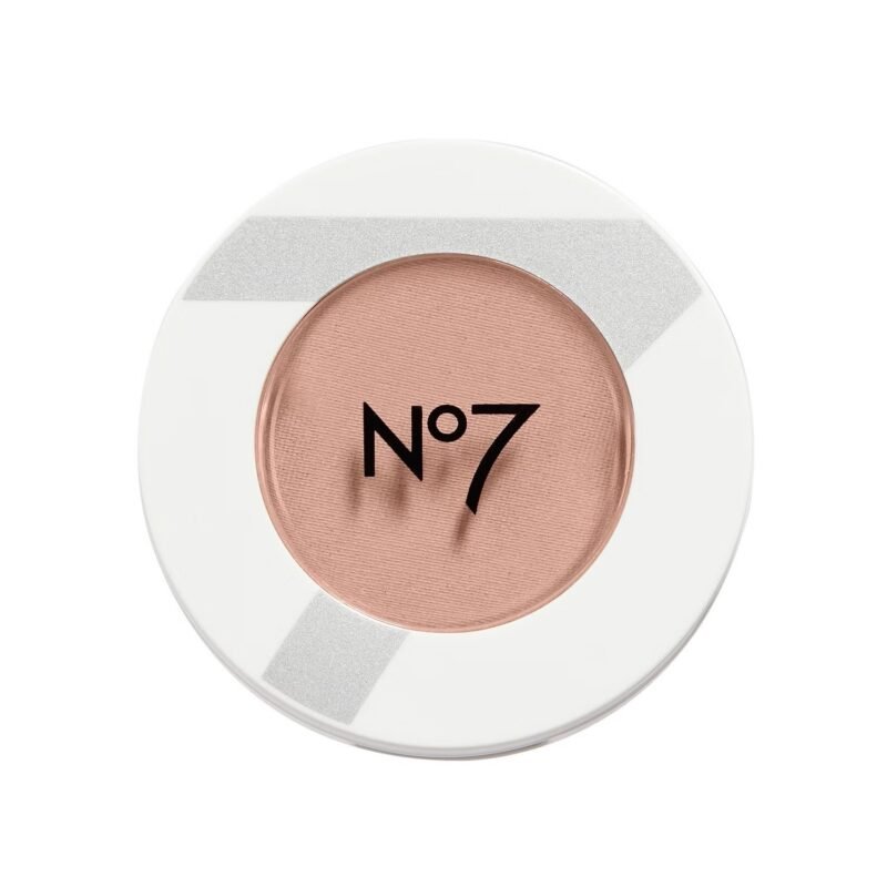 No7 Powder Matte Blush Honey