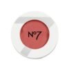 No7 Powder Matte Blush Apricot Blossom