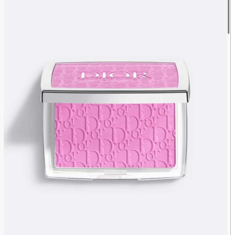 Dior Rosy Glow Blush -  063 Pink Lilac