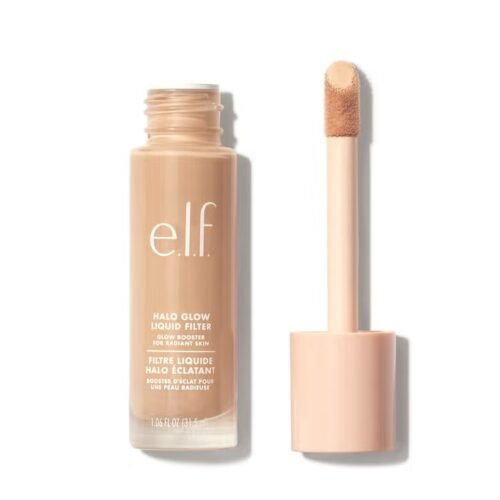 elf Halo Glow Liquid Filter Shade 3