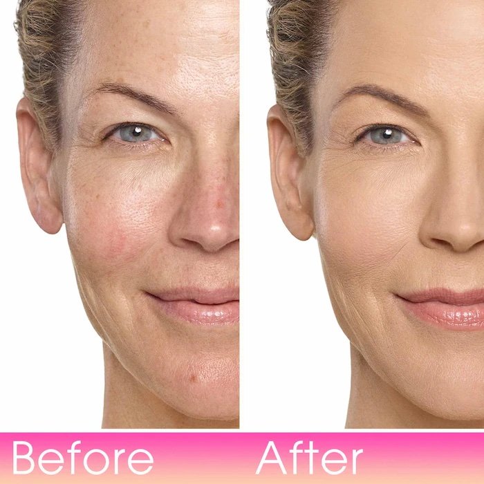 Beautyblender Color: 2.50N Medium Nude