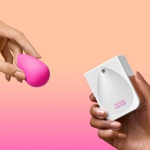 img_7097 Beautyblender Color: 2.50N Medium Nude