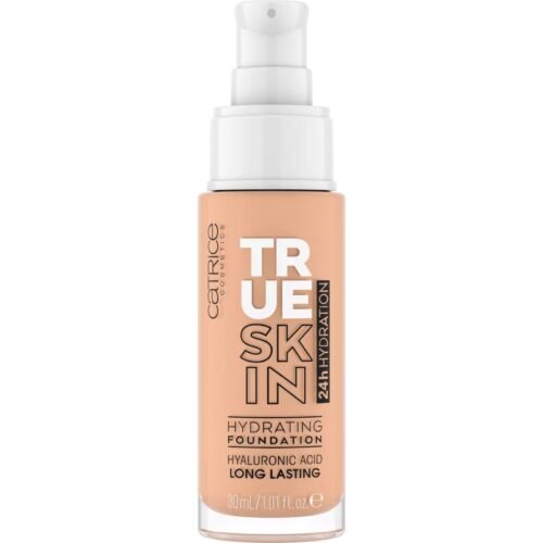 img_7107 Catrice True Skin Hydrating Foundation 015