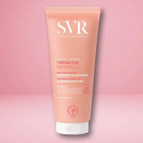 img_7344 SVR Cleansing Gel Dry Senstive Skin 200ml