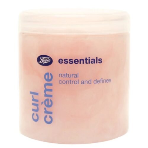 img_7348 Boots ESSENTIALS CURL CREAM 250ML