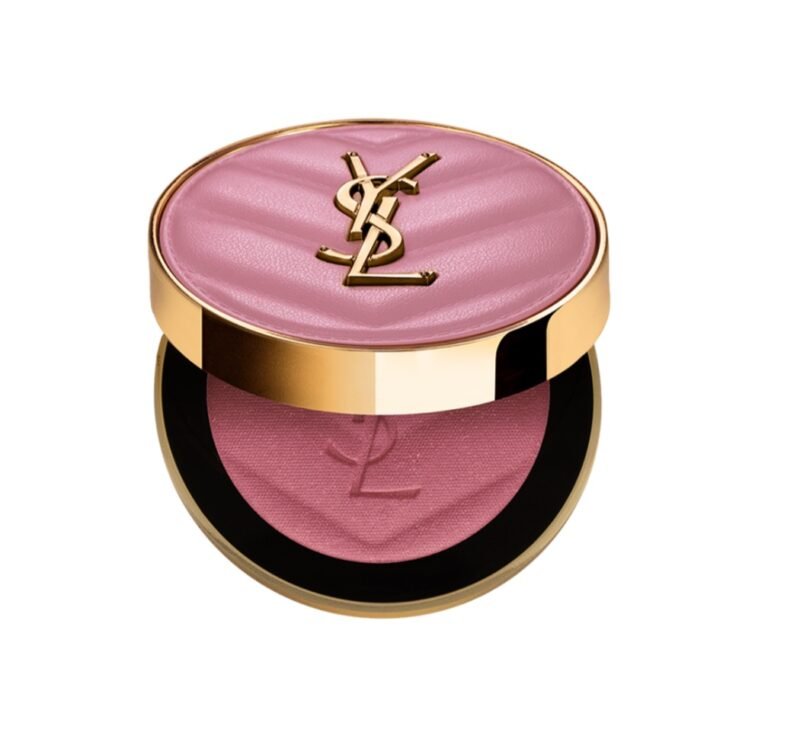 Ysl MAKE ME BLUSH - BOLD BLURRING BLUSH 44