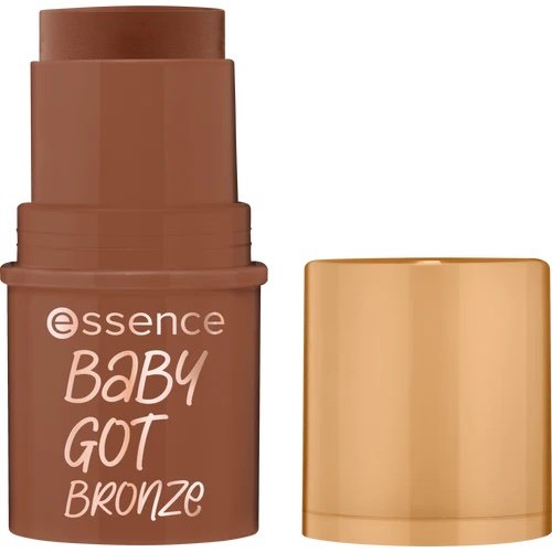 essence Baby Got Bronze 40