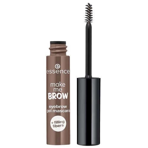 Essence make me brow eyebrow gel mascara
