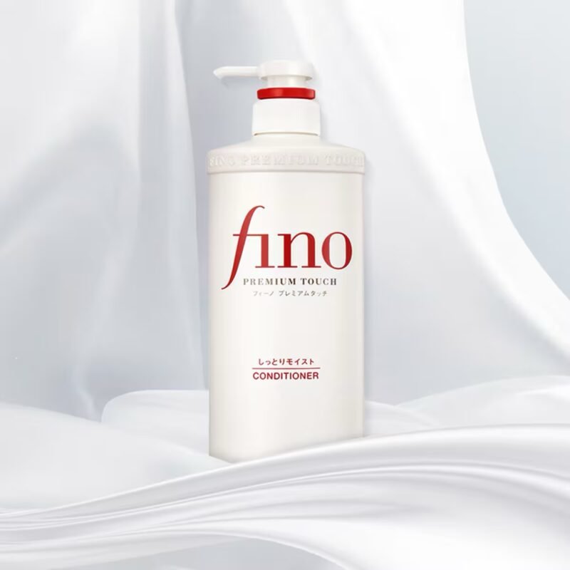 Fino Hair Conditioner 550ml