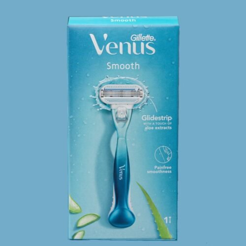 Venos Smooth Senstive 2X Smoothness