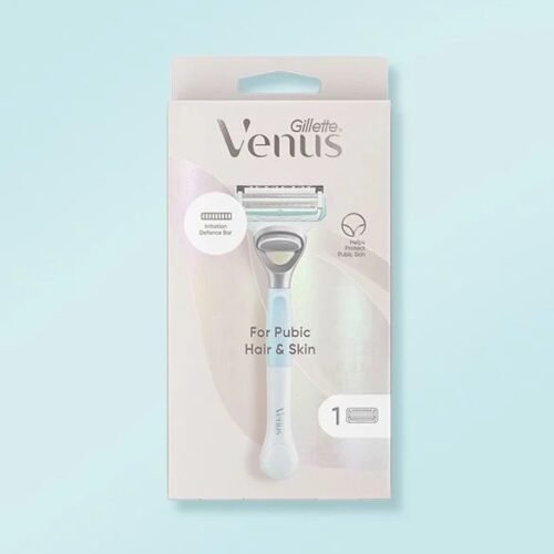 Venos For Pubic Hair & Skin