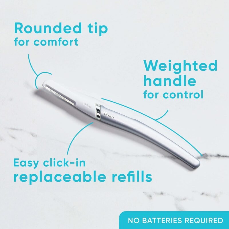 Venos Dermaplaner, with 1 Blade