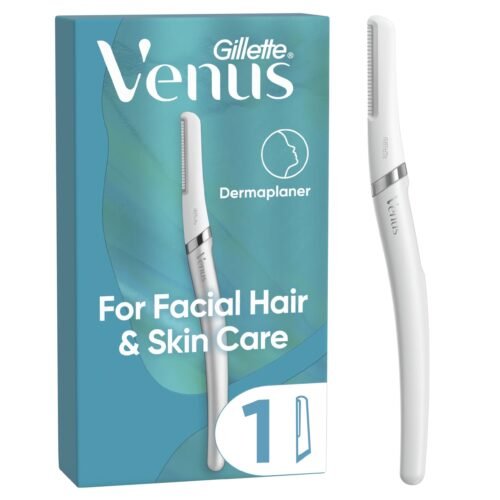 Venos Dermaplaner, with 1 Blade