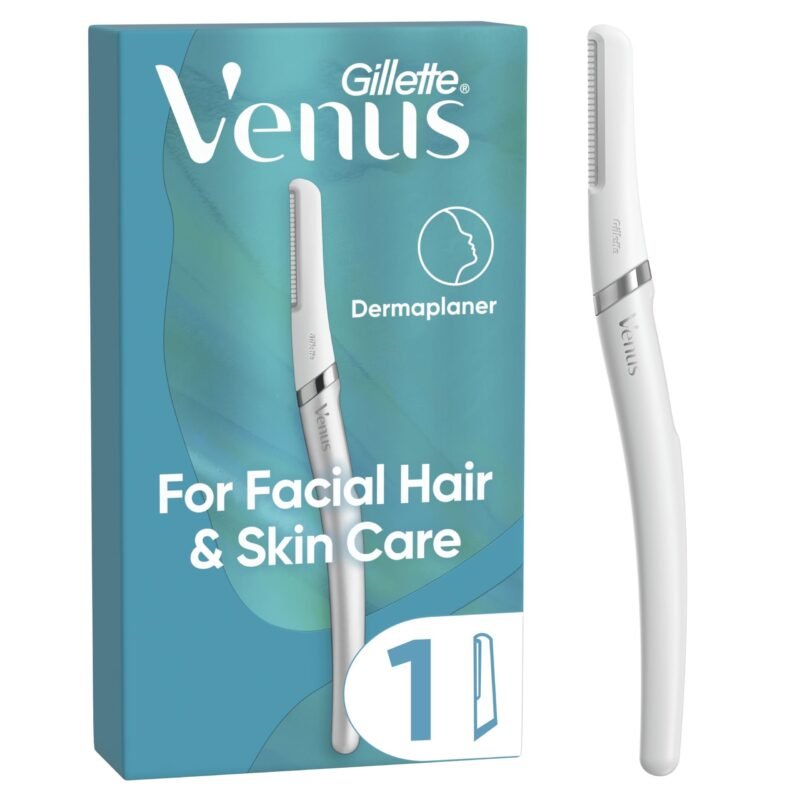 Venos Dermaplaner, with 1 Blade