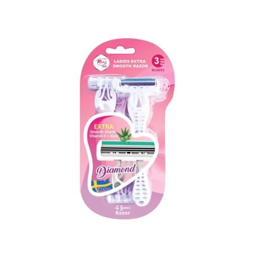 img_7783 Rivaj Uk Ladies Extra Smooth Diamond Razor