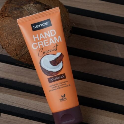 Sence Coconut Hand Cream 75ml