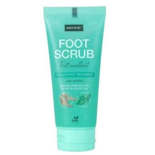 Sence Foot Scrub – Peppermint Oil Foot Excellent 100 ml