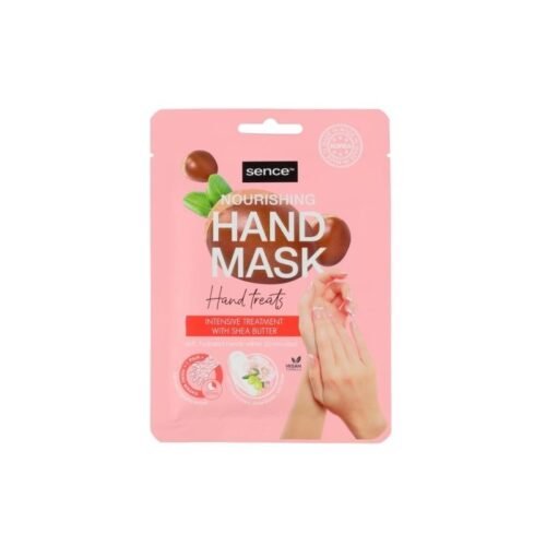 Sence Hand Mask 18g